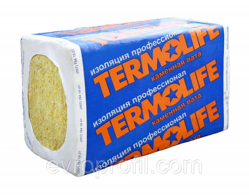 Утеплювач «Termolife» Кавити 50 мм