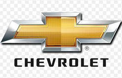 Килимки в салон Chevrolet