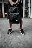 Рюкзак мужской, женский Nike черный