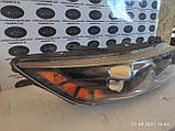 Фара KIA Optima 11-13 ксенон права, фото 6