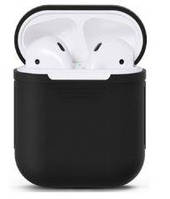 Силиконовые чехлы для Airpods 1, 2