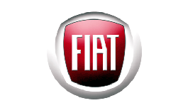 Килимки в салон Fiat