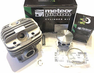 Поршнева група для MS 440/Meteor/Італія/Циліндр із поршнем на бензопилу МС 440