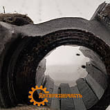 Сектор ЮМЗ кермового, 45-3405024-Б, фото 2