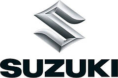 Килимки в салон Suzuki