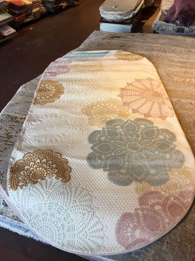 СУЧАСНИЙ КИЛИМ VALERI 2 60, фото 1