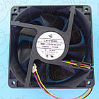 Вентилятор 24В Melco CA1619H05-MMF-12D24DS-CP1 fan