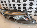 Фара KIA Optima 14-15 права галоген, фото 2