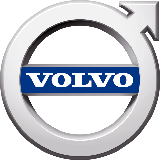 Килимки в салон Volvo