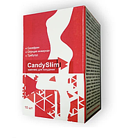 Сandy Slim - Таблетки для похудения (Кенди Слим) mebelime