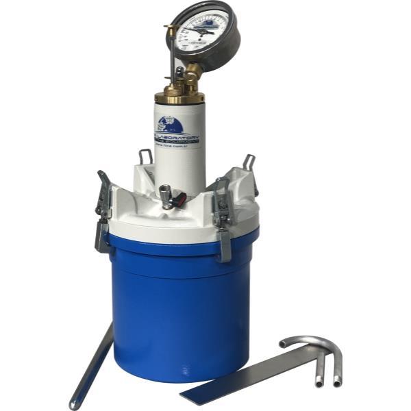 Объемомер втягнутого повітря HR-C0915