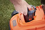 Акумуляторна газонокосарка BLACK+DECKER BCMW3336L2 (Китай), фото 4