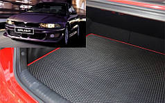 Килимок ЕВА в багажник Mitsubishi Galant 8 '96-03