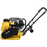 Віброплита прямоходная EnerSol EPC-084L (Китай), фото 3