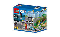 ПОД ЗАКАЗ 20+- ДНЕЙ Лего Сити LEGO City 40170 Построй свой город