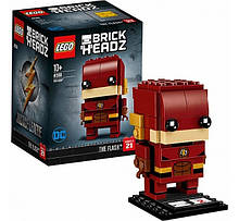 Лего Lego BrickHeadz 41598 Флеш