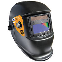 Маска зварювальника LCD VENUS 9/13 G TRUE COLOR HELMET GYS 064966 (Франція)