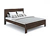Ліжко дерев'яне Л-9 (Безкоштовна доставка), фото 6