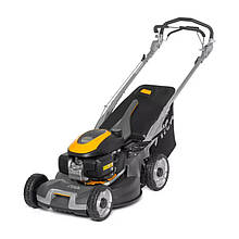 Газонокосилка бензиновая самоходная STIGA Twinclip55SVH (Словакия)