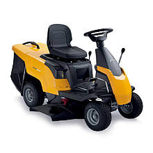 Трактор садовый бензиновый STIGA Combi1066HQ (Китай)