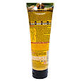 Скраб для обличчя і тіла Wokali Snail Face and Body Exfoliating Scrub WKL582 320 мл, фото 3
