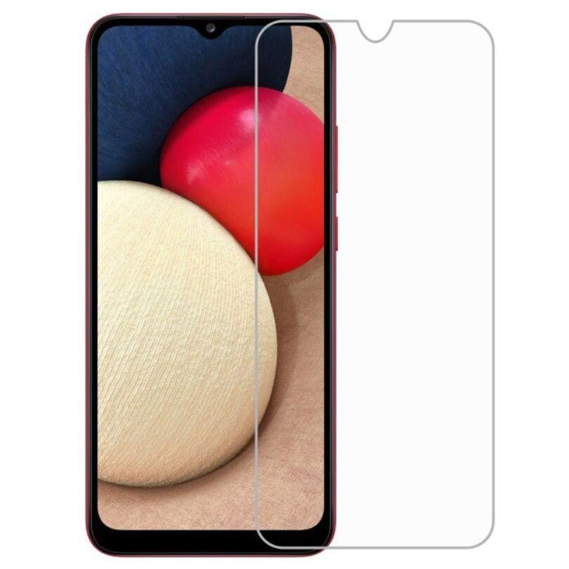 Захисне скло Samsung Galaxy A02s Mocolo 0.33 mm)
