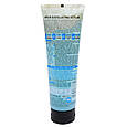 Скраб для обличчя і тіла Wokali Milk Face and Body Exfoliating Scrub WKL581 320 мл, фото 3