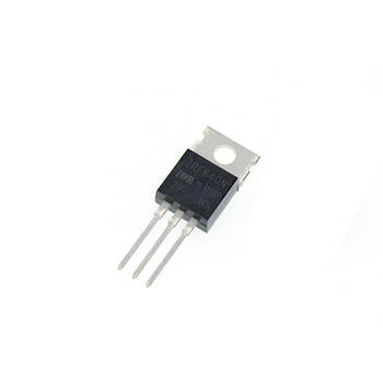Чіп IRF640N 10ШТ IRF640 TO-220AB, Транзистор польовий N-канальний