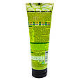 Скраб для обличчя і тіла Wokali Cucumber Face and Body Exfoliating Scrub WKL578 320 мл, фото 3