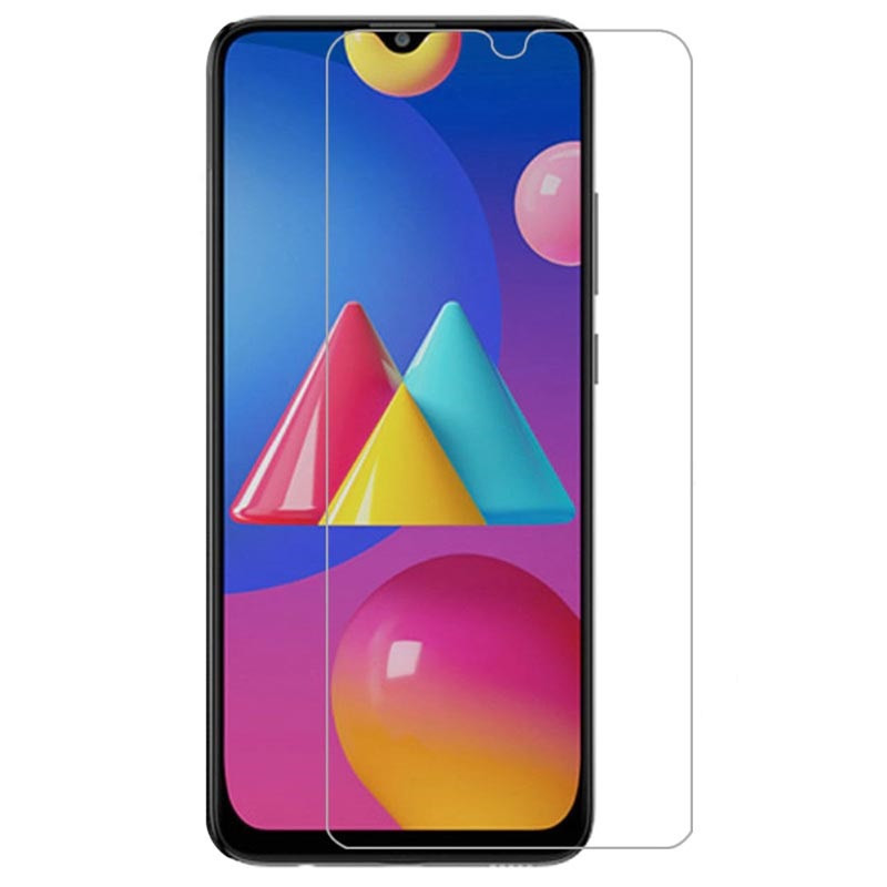Захисне скло Samsung Galaxy M02s (Mocolo 0.33 mm)