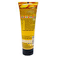 Скраб для обличчя і тіла Wokali Collagen Face and Body Exfoliating Scrub WKL586 320 мл, фото 3
