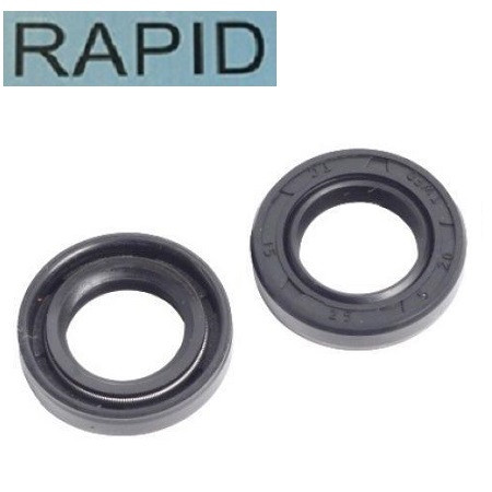 Сальники Rapid для STH MS 230, MS 250/для бензопил