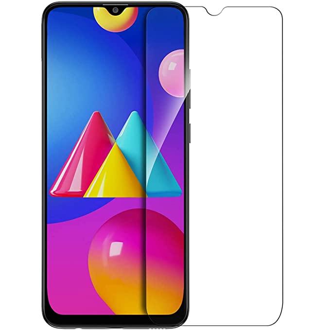 Захисне скло Samsung Galaxy M02 (Mocolo 0.33 mm)
