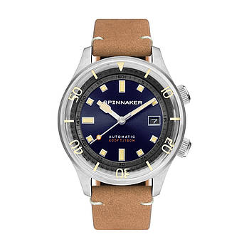 Чоловічий годинник Spinnaker Tidal blue SP-5062-05