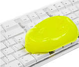 Super Clean гель для чищення клавіатури та важкодоступних поверхонь, фото 2