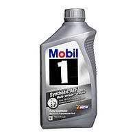 Трансмиссионное масло Mobil 1 Fully Synth ATF 0,946л (M5910F)