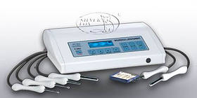 Мікроструми