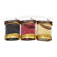 Віск в гранулах для депіляції 300 грам (в асортименті)