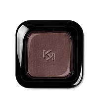 Високопігментовані тіні для сухого та вологого нанесення KIKO High Pigment Wet And Dry Eyeshadow 07