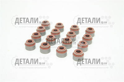 Сальники клапанов на ВАЗ 2112 | Сравнить цены и купить по акции со ...
