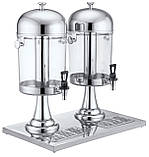 Диспенсер для напоїв GoodFood COOL JD302, фото 2