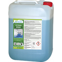 Ополіскувальний засіб OCEAN RINSE (Оушн Рінз) 10 л
