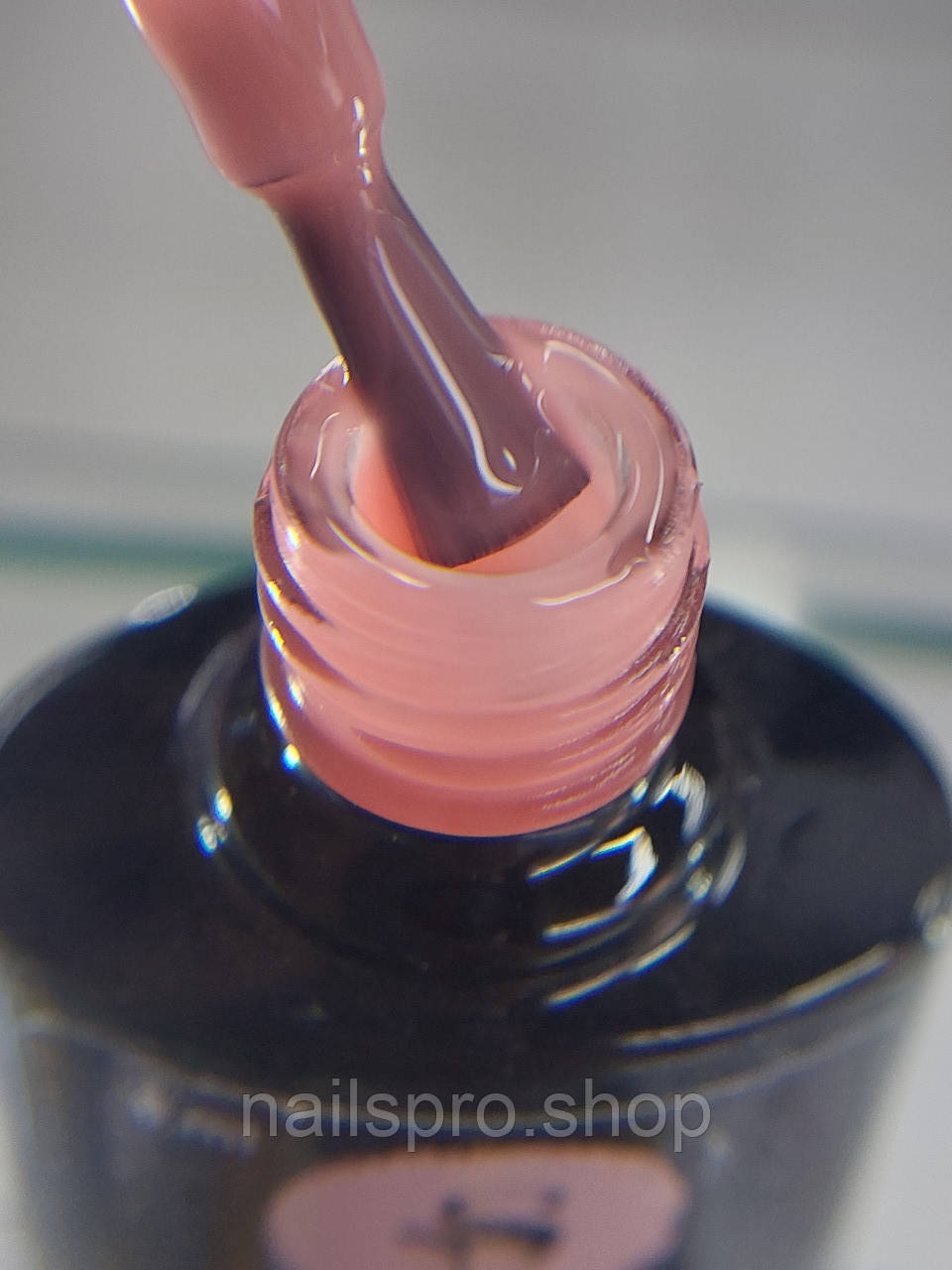 Saga Color Base №3. 8 мл