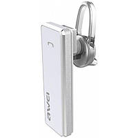 Bluetooth гарнітура Awei A850BL White/Silver (5646) УЦІНКА (152704) aiw Качество   aiw 157 I95, фото 6