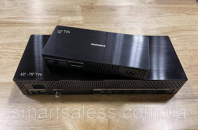 Купити Виносний модуль Samsung One connect SOC1001T / SOC1001R, для ...