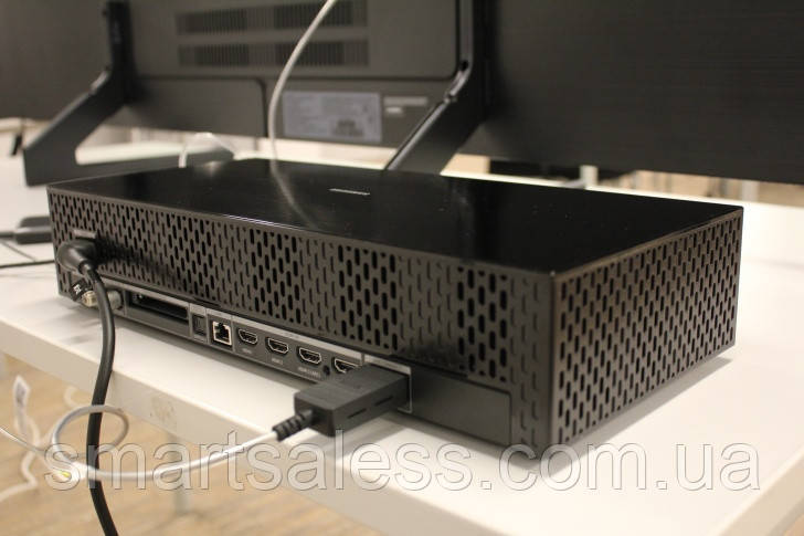 Купить Выносной модуль Samsung One connect - SOC1001T / SOC1001R , для ...