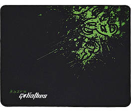 Ігрова поверхня (килимок для миші) Razer Goliathus Q7 (350x300x3мм) (DC3688)