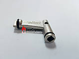 Ручка на кран підживлення Vaillant atmoMAX, turboMAX Pro/Plus 125151, фото 4