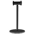 Підставка-тримач для навушників HS02 метал настільна універсальна. Тримач-підставка для навушників, фото 7