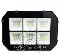 Светодиодный прожектор 300Вт 6500К IP65 27000Lm "Гермес"
